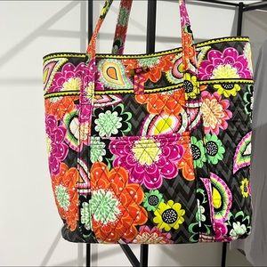 Vera Bradley tote